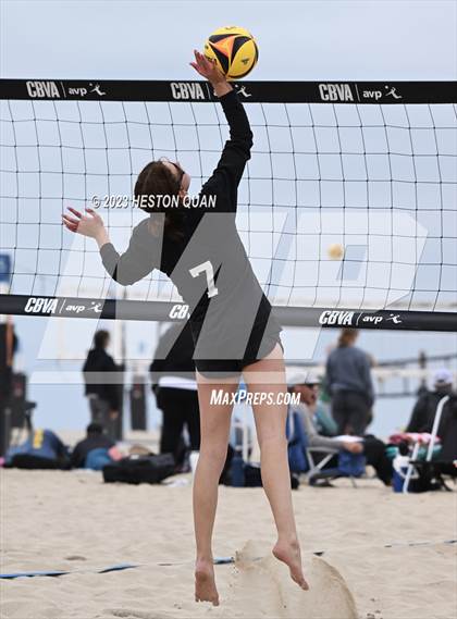 Thumbnail 1 in CIF-SS Individual Pairs Day 1 (1/2) photogallery.