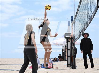 Thumbnail 3 in CIF-SS Individual Pairs Day 1 (1/2) photogallery.