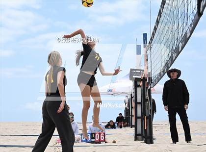 Thumbnail 2 in CIF-SS Individual Pairs Day 1 (1/2) photogallery.