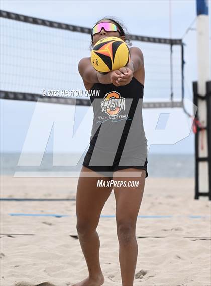 Thumbnail 3 in CIF-SS Individual Pairs Day 1 (1/2) photogallery.