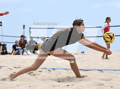 Thumbnail 1 in CIF-SS Individual Pairs Day 1 (1/2) photogallery.