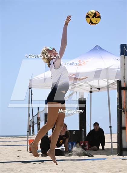 Thumbnail 2 in CIF-SS Individual Pairs Day 1 (1/2) photogallery.