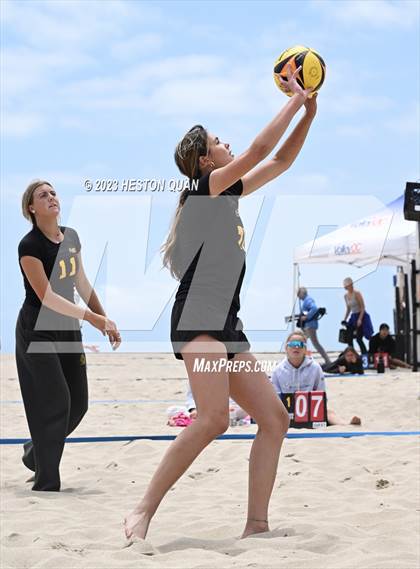 Thumbnail 3 in CIF-SS Individual Pairs Day 1 (1/2) photogallery.