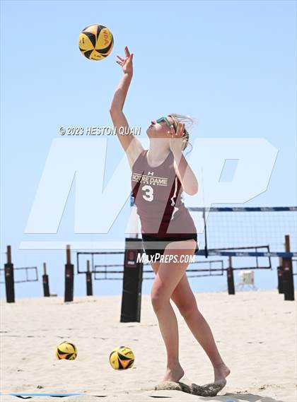 Thumbnail 3 in CIF-SS Individual Pairs Day 1 (1/2) photogallery.