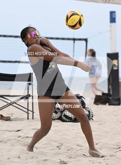 Thumbnail 3 in CIF-SS Individual Pairs Day 1 (1/2) photogallery.