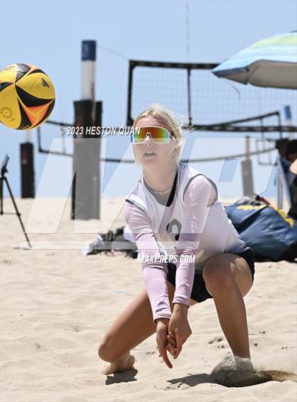 Thumbnail 1 in CIF-SS Individual Pairs Day 1 (1/2) photogallery.
