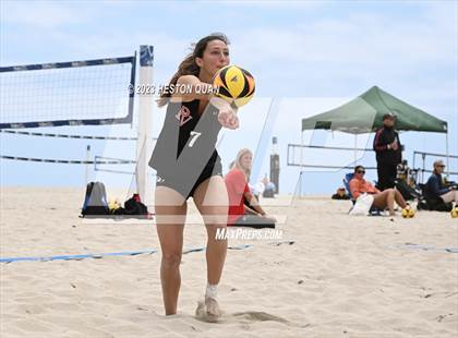 Thumbnail 3 in CIF-SS Individual Pairs Day 1 (1/2) photogallery.