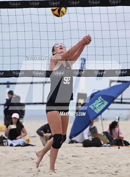 Thumbnail 1 in CIF-SS Individual Pairs Day 1 (1/2) photogallery.
