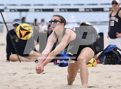 Thumbnail 1 in CIF-SS Individual Pairs Day 1 (1/2) photogallery.