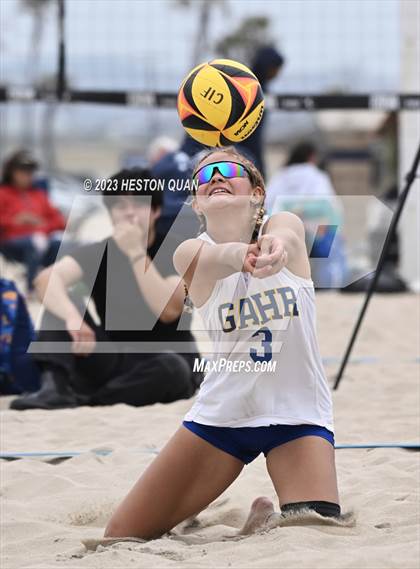 Thumbnail 2 in CIF-SS Individual Pairs Day 1 (1/2) photogallery.