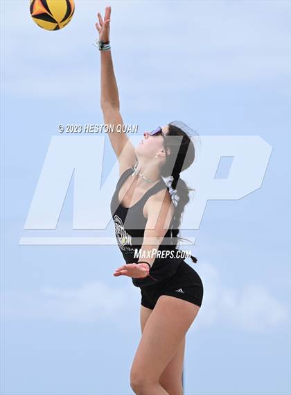 Thumbnail 2 in CIF-SS Individual Pairs Day 1 (1/2) photogallery.