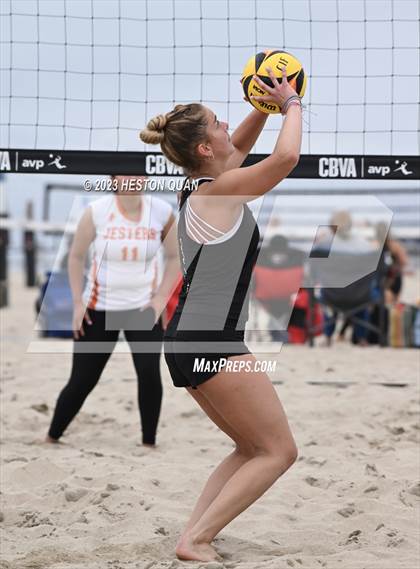 Thumbnail 3 in CIF-SS Individual Pairs Day 1 (1/2) photogallery.