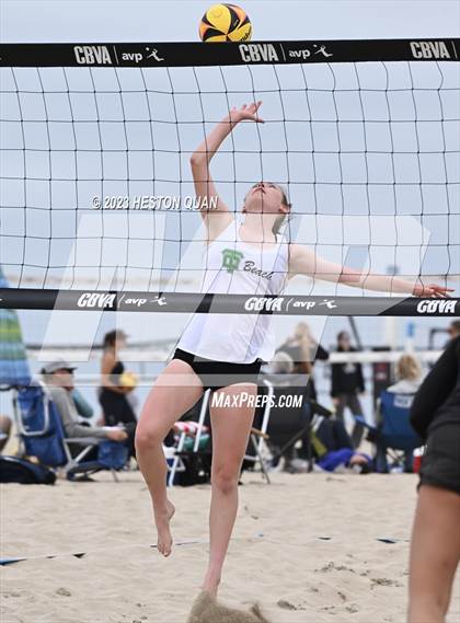 Thumbnail 1 in CIF-SS Individual Pairs Day 1 (1/2) photogallery.