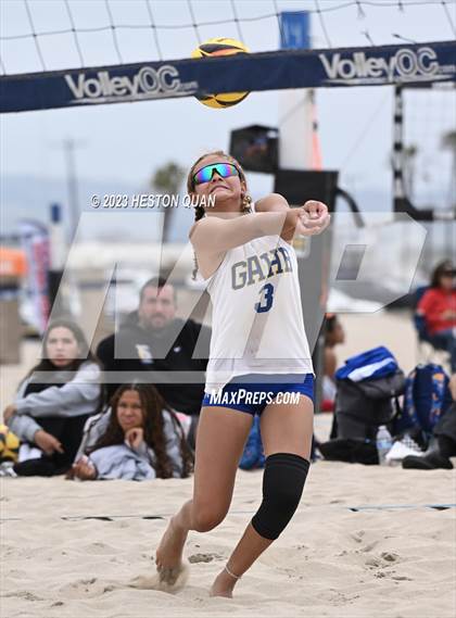 Thumbnail 1 in CIF-SS Individual Pairs Day 1 (1/2) photogallery.