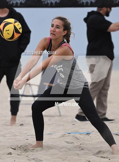 Thumbnail 3 in CIF-SS Individual Pairs Day 1 (1/2) photogallery.