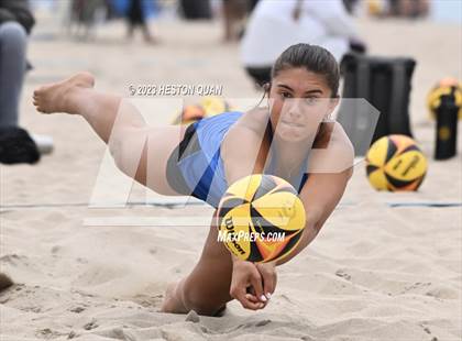 Thumbnail 3 in CIF-SS Individual Pairs Day 1 (1/2) photogallery.