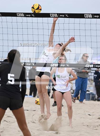 Thumbnail 3 in CIF-SS Individual Pairs Day 1 (1/2) photogallery.