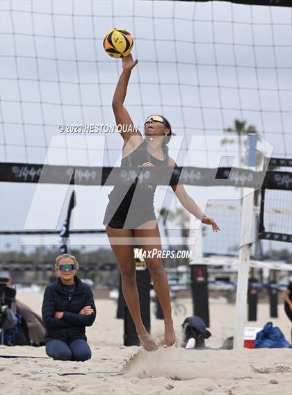 Thumbnail 1 in CIF-SS Individual Pairs Day 1 (1/2) photogallery.