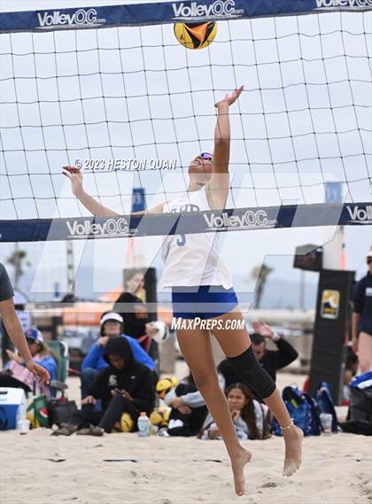 Thumbnail 3 in CIF-SS Individual Pairs Day 1 (1/2) photogallery.