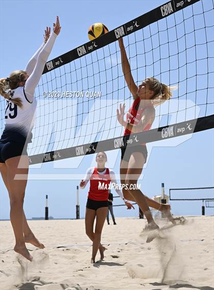 Thumbnail 2 in CIF-SS Individual Pairs Day 1 (1/2) photogallery.