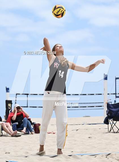 Thumbnail 3 in CIF-SS Individual Pairs Day 1 (1/2) photogallery.