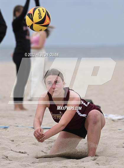 Thumbnail 1 in CIF-SS Individual Pairs Day 1 (1/2) photogallery.