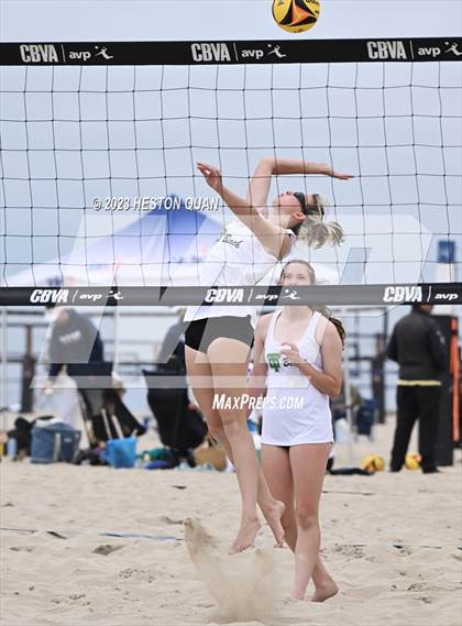 Thumbnail 1 in CIF-SS Individual Pairs Day 1 (1/2) photogallery.