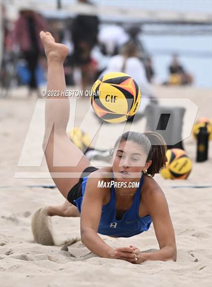 Thumbnail 1 in CIF-SS Individual Pairs Day 1 (1/2) photogallery.