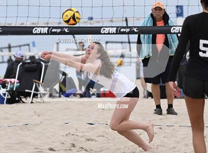 Thumbnail 3 in CIF-SS Individual Pairs Day 1 (1/2) photogallery.