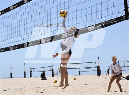 Thumbnail 3 in CIF-SS Individual Pairs Day 1 (1/2) photogallery.
