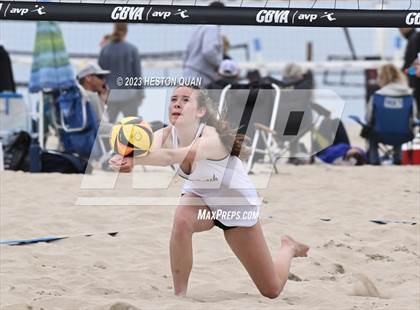 Thumbnail 2 in CIF-SS Individual Pairs Day 1 (1/2) photogallery.