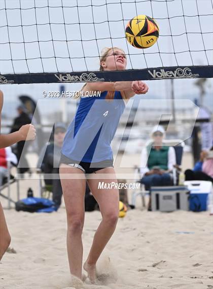 Thumbnail 1 in CIF-SS Individual Pairs Day 1 (1/2) photogallery.