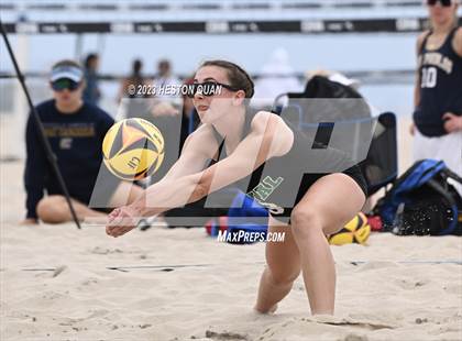 Thumbnail 2 in CIF-SS Individual Pairs Day 1 (1/2) photogallery.