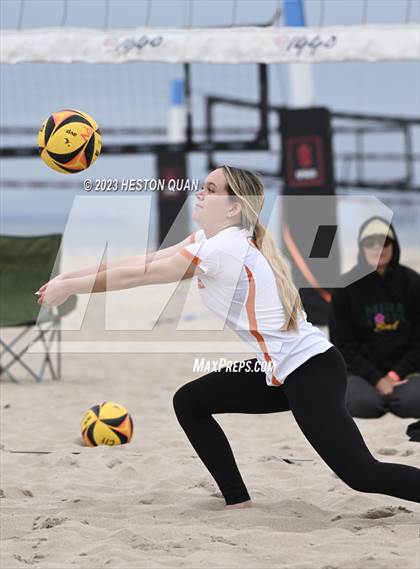 Thumbnail 1 in CIF-SS Individual Pairs Day 1 (1/2) photogallery.