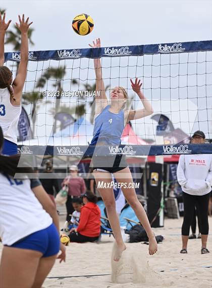 Thumbnail 2 in CIF-SS Individual Pairs Day 1 (1/2) photogallery.
