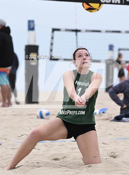 Thumbnail 2 in CIF-SS Individual Pairs Day 1 (1/2) photogallery.