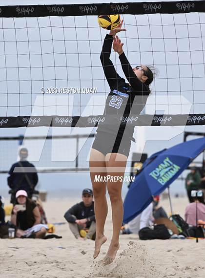 Thumbnail 1 in CIF-SS Individual Pairs Day 1 (1/2) photogallery.