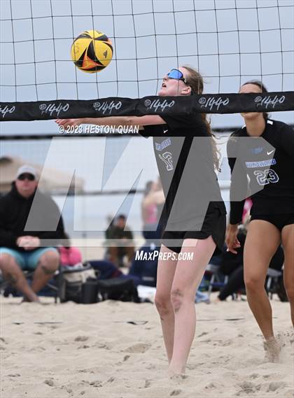 Thumbnail 3 in CIF-SS Individual Pairs Day 1 (1/2) photogallery.