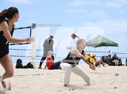 Thumbnail 1 in CIF-SS Individual Pairs Day 1 (1/2) photogallery.