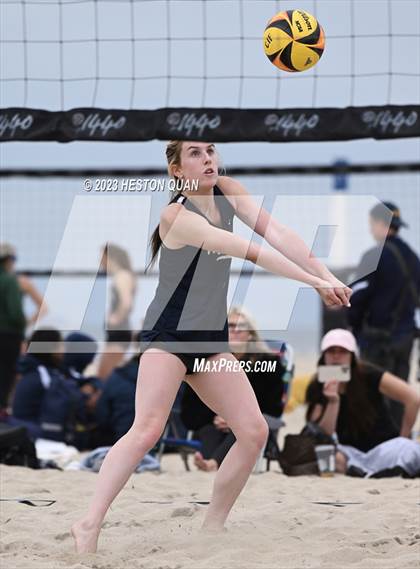Thumbnail 1 in CIF-SS Individual Pairs Day 1 (1/2) photogallery.
