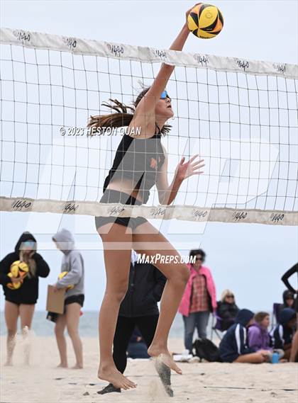 Thumbnail 1 in CIF-SS Individual Pairs Day 1 (1/2) photogallery.