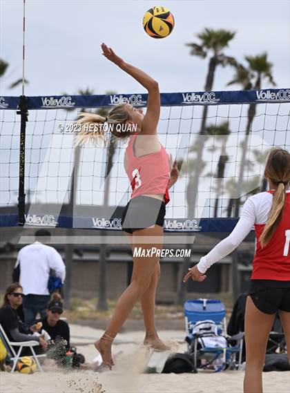 Thumbnail 2 in CIF-SS Individual Pairs Day 1 (1/2) photogallery.