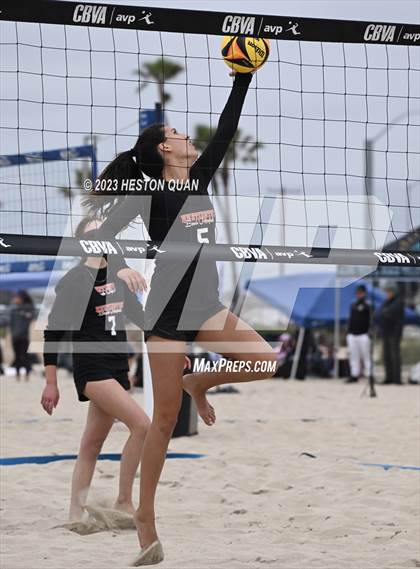 Thumbnail 1 in CIF-SS Individual Pairs Day 1 (1/2) photogallery.
