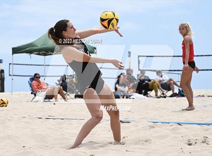 Thumbnail 1 in CIF-SS Individual Pairs Day 1 (1/2) photogallery.