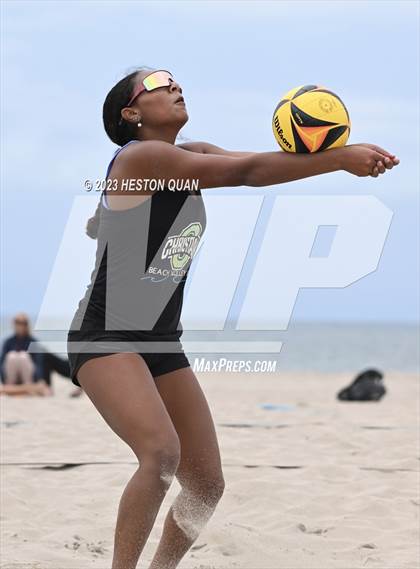 Thumbnail 1 in CIF-SS Individual Pairs Day 1 (1/2) photogallery.