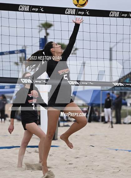 Thumbnail 2 in CIF-SS Individual Pairs Day 1 (1/2) photogallery.