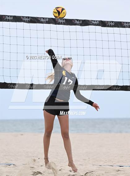 Thumbnail 3 in CIF-SS Individual Pairs Day 1 (1/2) photogallery.
