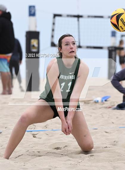 Thumbnail 1 in CIF-SS Individual Pairs Day 1 (1/2) photogallery.