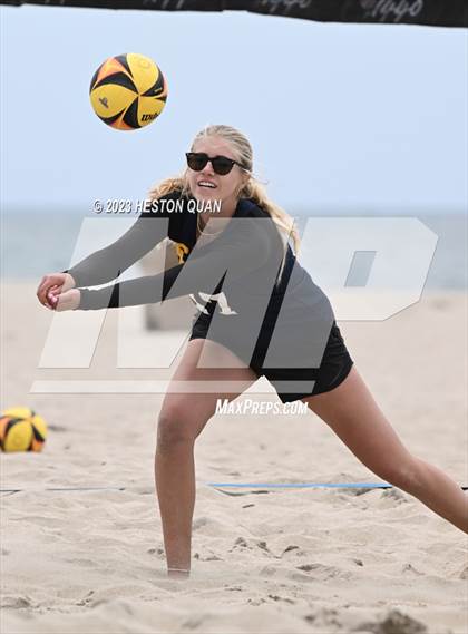 Thumbnail 3 in CIF-SS Individual Pairs Day 1 (1/2) photogallery.