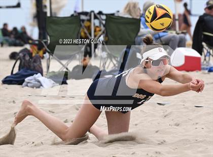 Thumbnail 1 in CIF-SS Individual Pairs Day 1 (1/2) photogallery.